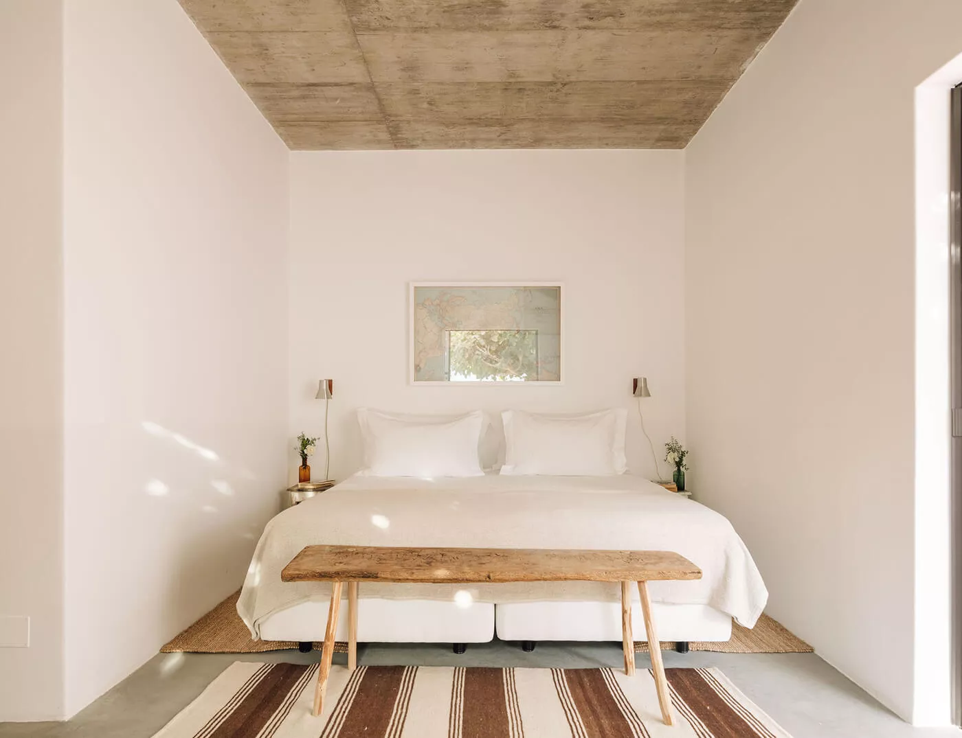 Galeria Suite Figueira